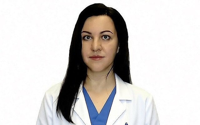 Купаева Диана Фаргатовна