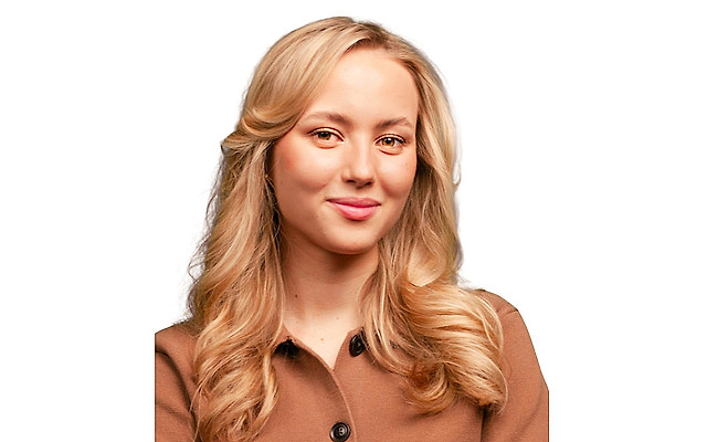 Старинцева Серафима Сергеевна