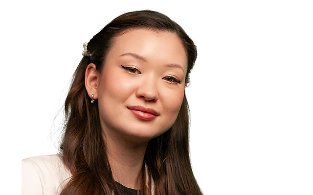 Гараева Алина Рашидовна