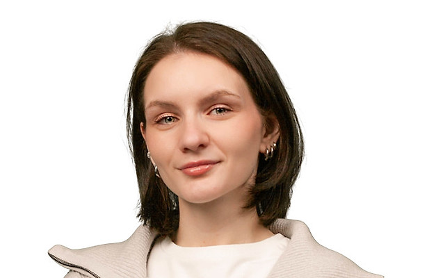 Коцарева Анна Анатольевна