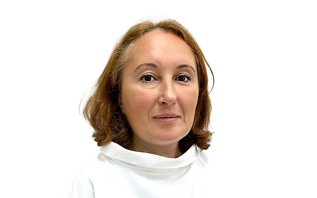 Лапина Наталья Адольфовна