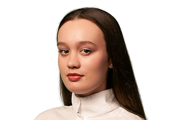 Ахмерова Полина Саидовна