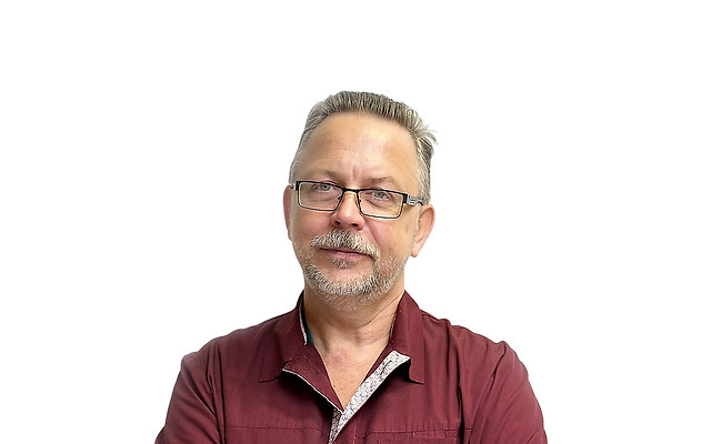 Гришин Александр Геннадьевич