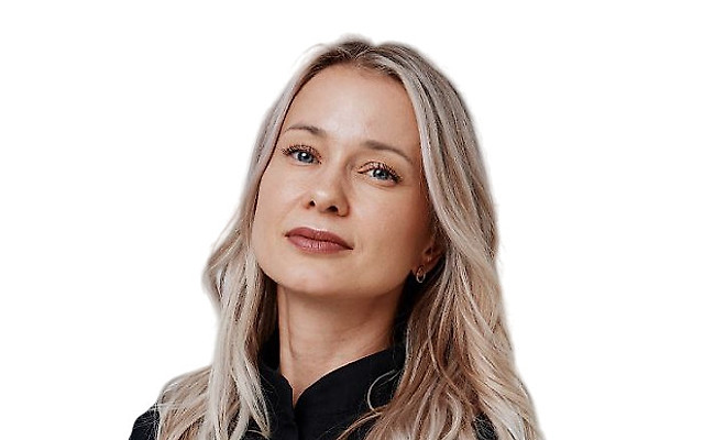 Громенко Елена Олеговна