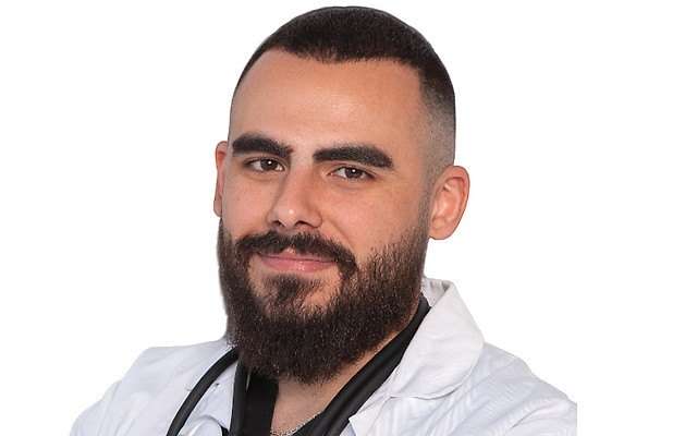 Алсиблани Али 