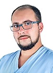 Малиновский Дмитрий Сергеевич