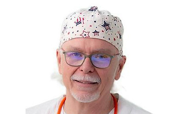 Рощин Вадим Аркадьевич