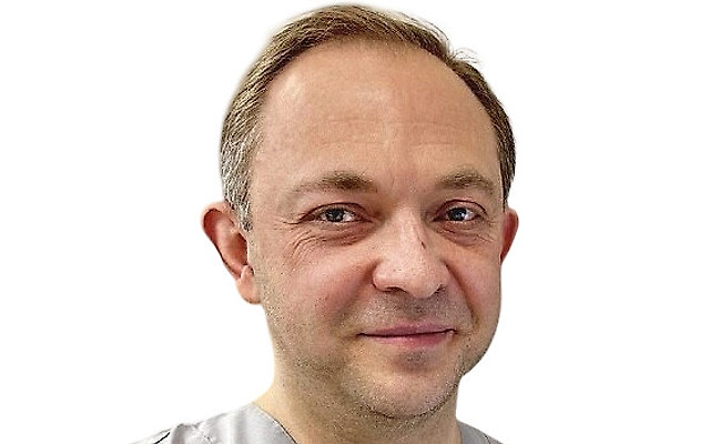 Путилов Антон Олегович