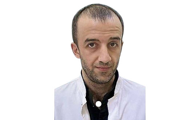 Тадевосян Ван Гемлетович