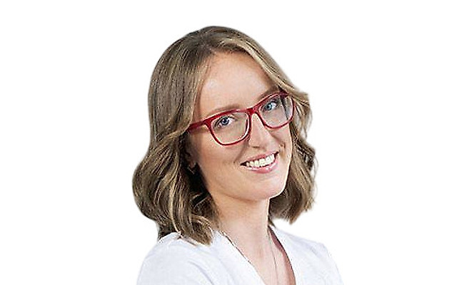 Кобыльченко Анна Александровна