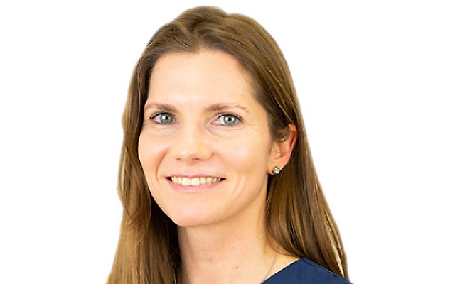 Красильникова Екатерина Николаевна