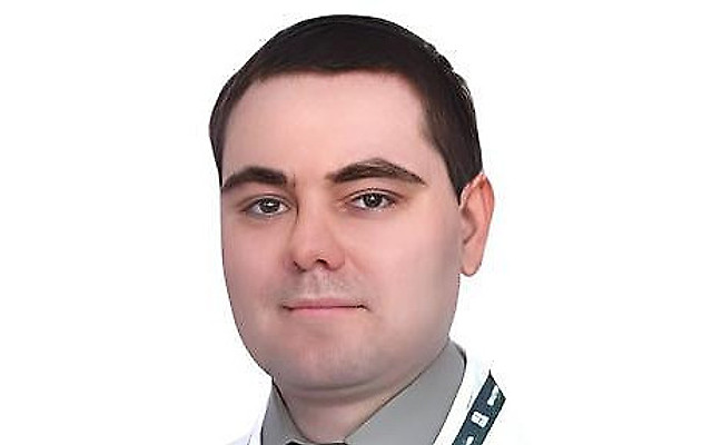 Бубнов Александр Владимирович