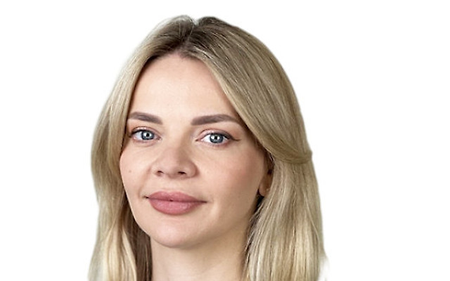 Шевченко Ольга Валентиновна