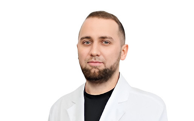 Галушка Артем Васильевич