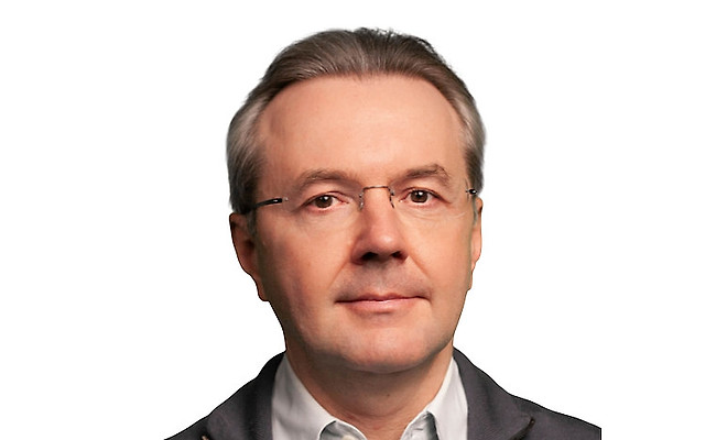 Шугаев Дмитрий Валентинович