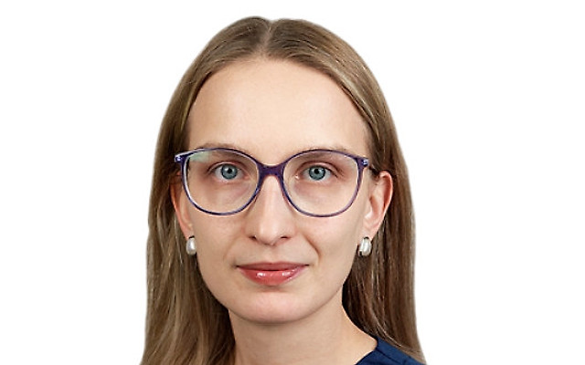 Гринчик Полина Романовна