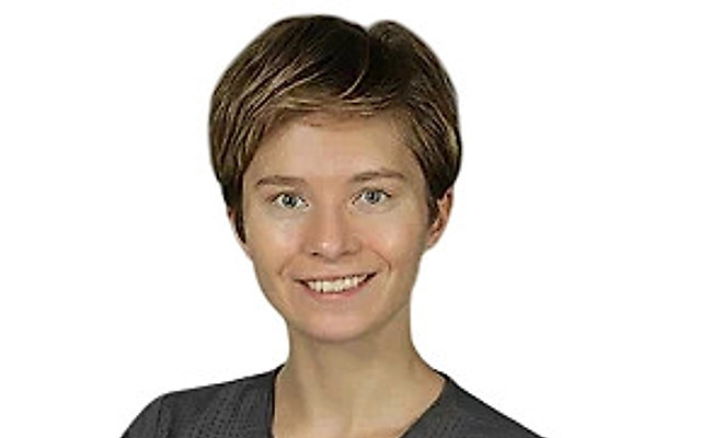 Мягкова Евгения Михайловна