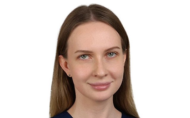 Сташкив Владислава Ивановна