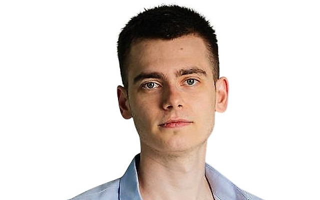 Лозовский Вячеслав Владимирович