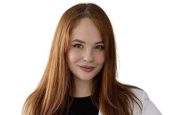 Попова Ульяна Андреевна