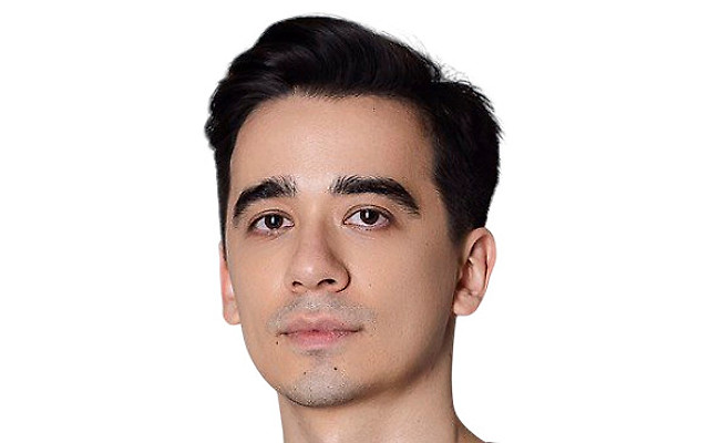 Хусаинов Анвар Рустамович