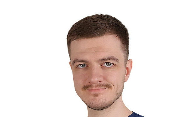 Мишин Артем Сергеевич