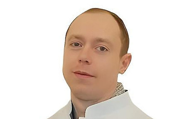 Приходько Евгений Васильевич