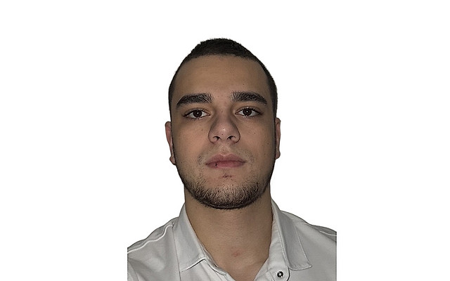 Копылов Даниил Адхамович