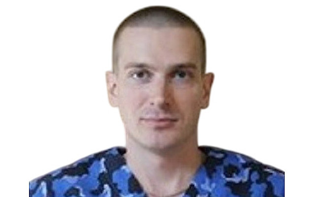 Шахов Антон Андреевич