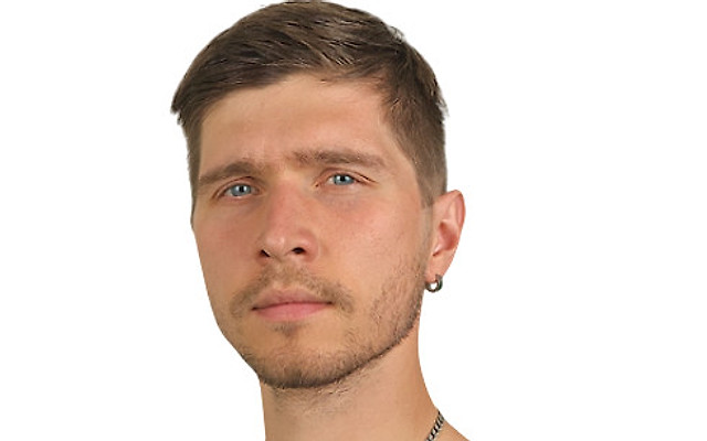 Лядов Дмитрий Андреевич