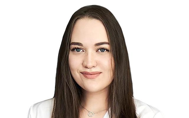 Фефилатьева Дарья Павловна