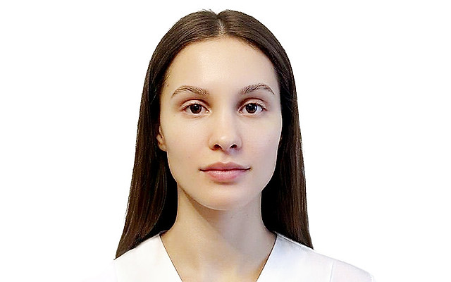 Аршаница Анастасия Сергеевна