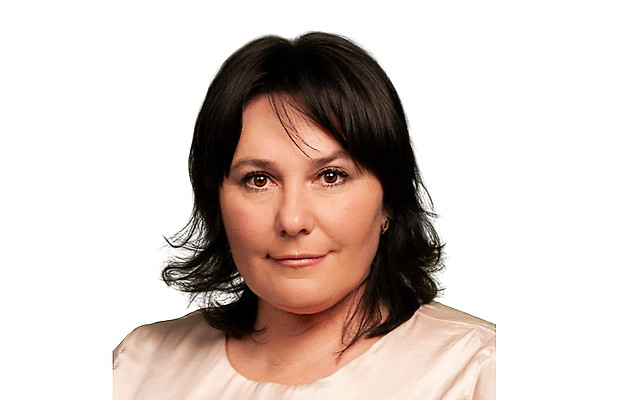 Лексина Оксана Александровна