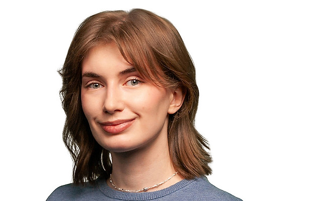 Андрианова Вера 