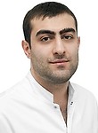 Гвасалия Георгий Мамукаевич