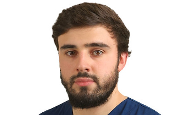 Дзампаев Константин Асланович