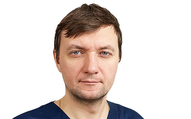 Артеменко Андрей Владимирович