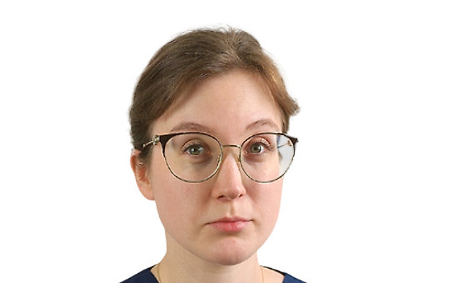 Радкевич Елизавета Романовна