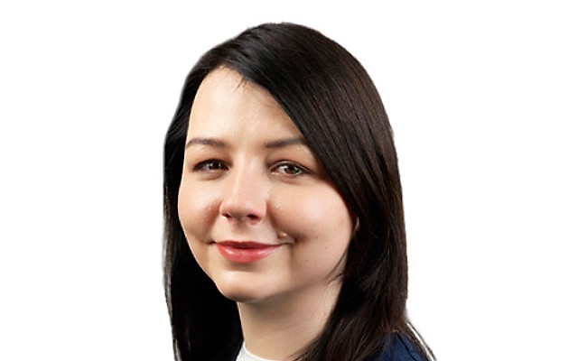 Железнова Екатерина Александровна