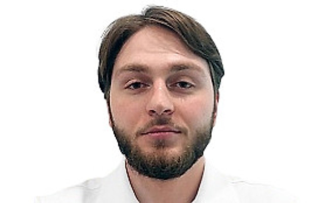 Берсунькаев Иса Вахаевич