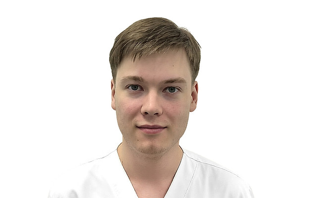 Каминский Эрнест Вадимович