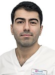 Шамилов Шамил Махирович