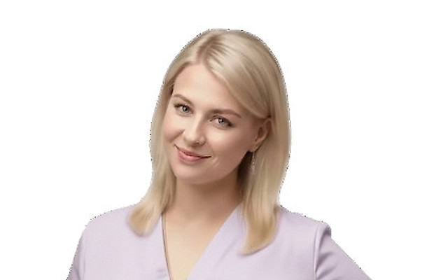 Бойко Екатерина Сергеевна