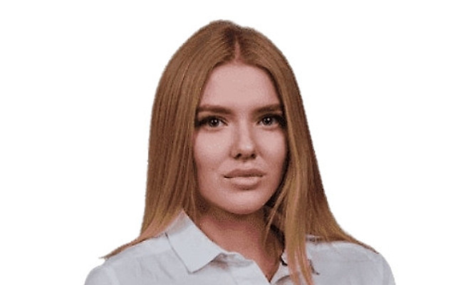 Беспалова Анна Ивановна