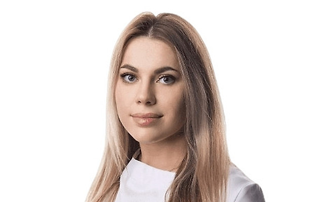 Оксина Надежда Алексеевна