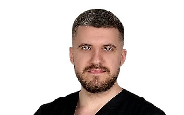 Чеснов Дмитрий Владимирович