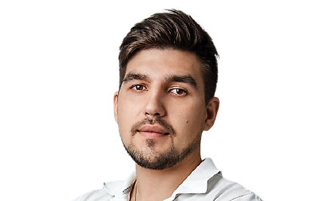 Савин Никита Анатольевич