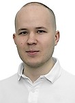 Сейфуллин Альберт Шамильевич