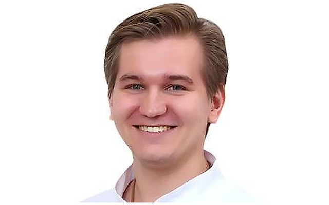 Еланский Дмитрий Алексеевич