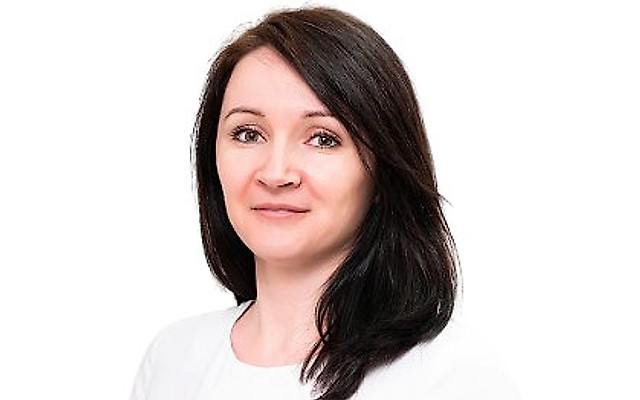 Гринкевич Екатерина Петровна